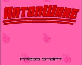 AntonWare