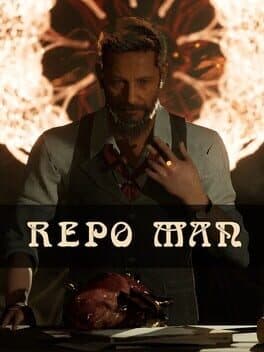 Repo Man