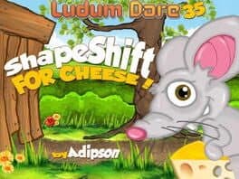 ShapeShift for Cheese!