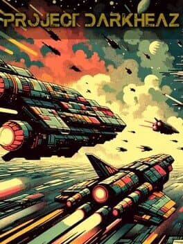 Project DarkHeaZ