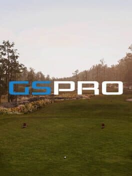 GSPro