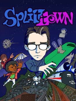 Splittown