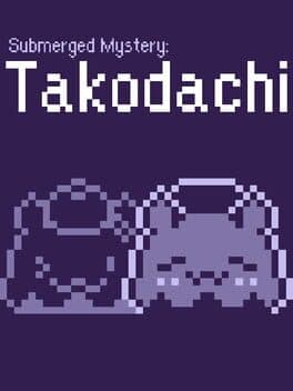 Submerged Mystery: Takodachi