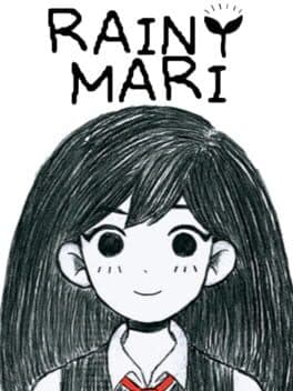 Rainy Mari