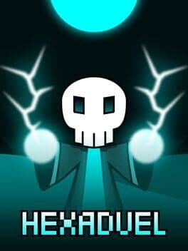 Hexaduel