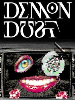 Demon Dust