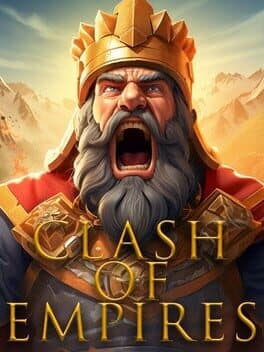 Clash Of Empires