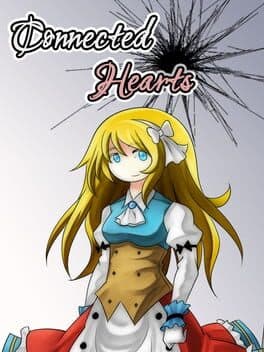 Connected Hearts
