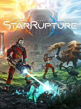 StarRupture