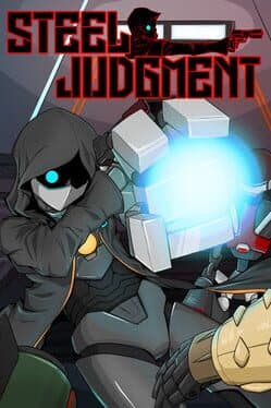 Steel Judgment