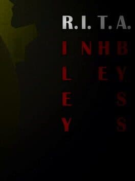 Riley in the Abyss