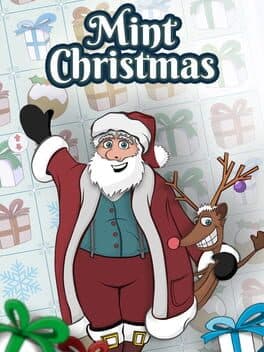 Mint Christmas