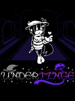 Undertinge