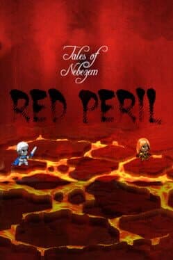 Tales of Nebezem RPG: Red Peril