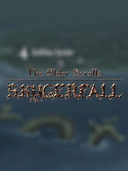 Skygerfall