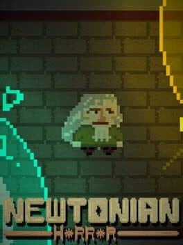 Newtonian Horror