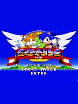 Sonic Dash