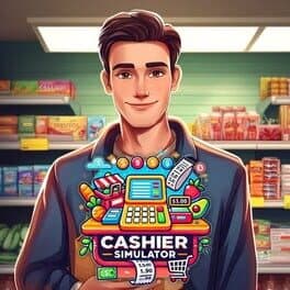 Cashier Simulator