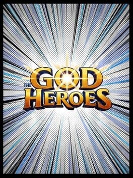 The God Heroes