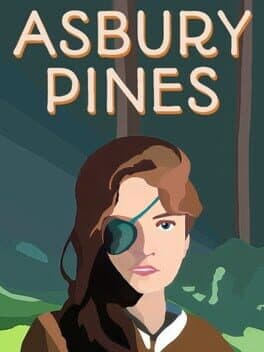 Asbury Pines