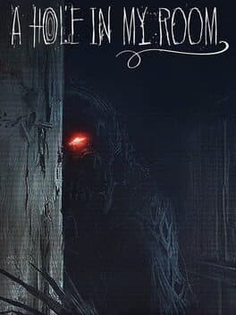 A Hole in my Room