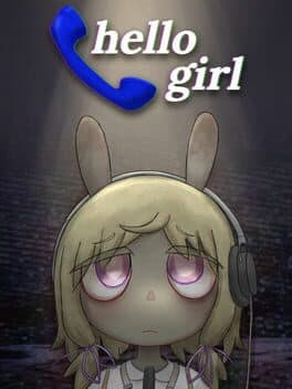 Hello Girl