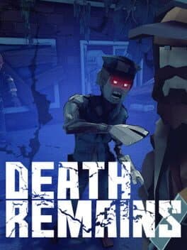 Death Remains