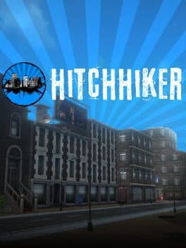 Hitchhiker