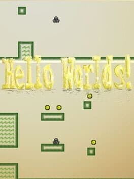 Hello Worlds!