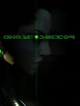 Ghost Sector