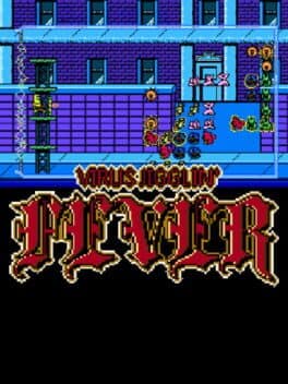 Virus Jigglin' Fever