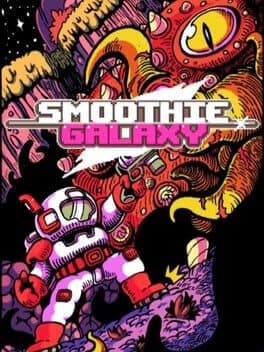 Smoothie Galaxy