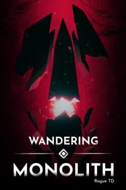 Wandering Monolith
