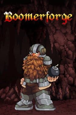 Boomerforge