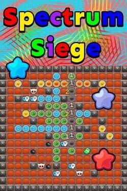 Spectrum Siege