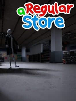 A Regular Store
