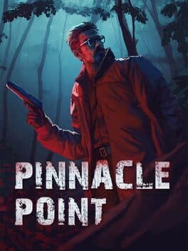 Pinnacle Point