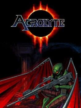 Acrolyte