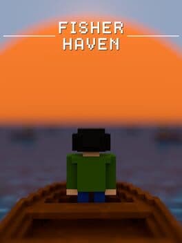 Fisher Haven