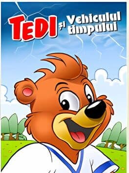 Tedi şi Vehiculul Timpului
