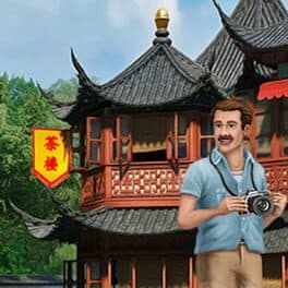 Big City Adventure: Shanghai