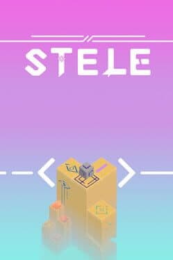 Stele