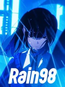 Rain98