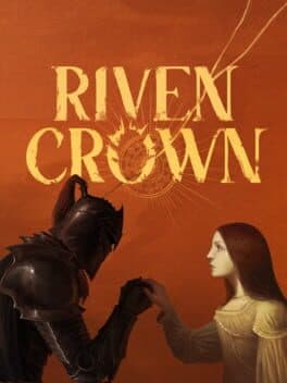 Riven Crown
