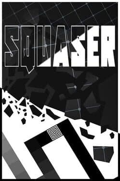 Squaser