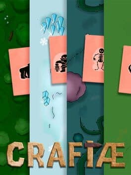 Craftae