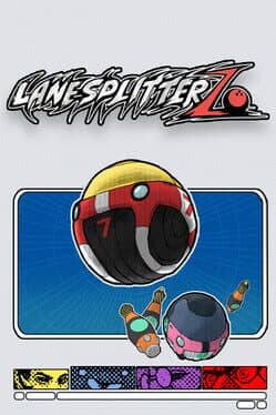 Lanesplitterz