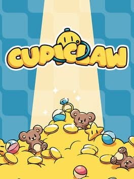 Cupiclaw