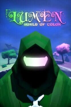 Lumen World of Color