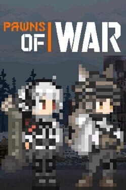 Pawns of War